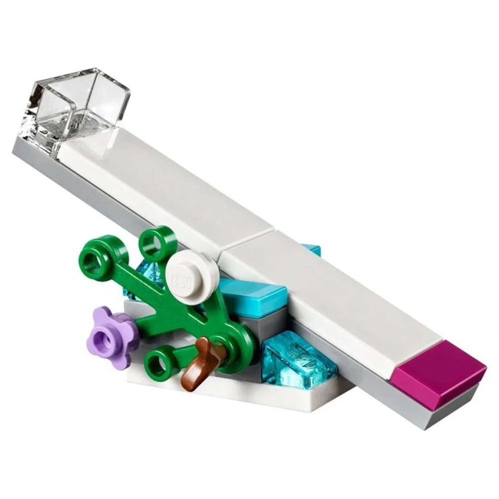 NEW Lego Friends 30402 & 30400 Polybag Playsets Bundle